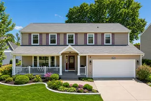 2025 Ivy Ct, Schaumburg, IL 60194 - Photo 4