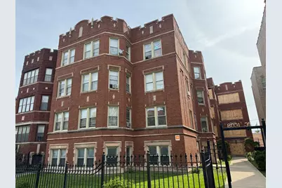 8035 S Evans Avenue, Chicago, IL 60619 - Photo 1