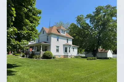 222 N Maple Street, Herscher, IL 60941 - Photo 1