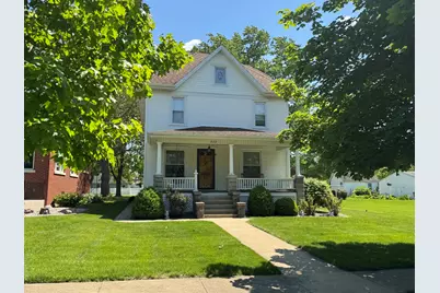 222 N Maple Street, Herscher, IL 60941 - Photo 2