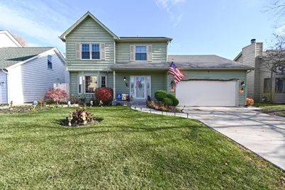3805 Bertrand Lane, Beach Park, IL 60099 - Photo 1