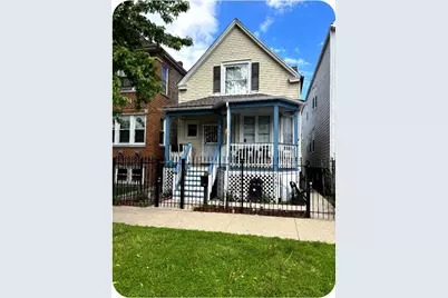 415 N Lawler Avenue, Chicago, IL 60644 - Photo 6