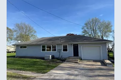 214 Lydia Street, Graymont, IL 61743 - Photo 1