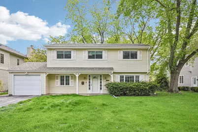 1235 Dartmouth Lane, Deerfield, IL 60015 - Photo 1