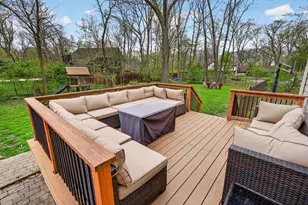 22154 S Gawain Dr, Joliet, IL 60404 - Photo 52