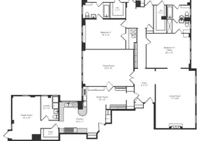 232 E Walton Pl, Chicago, IL 60611 - Photo 36
