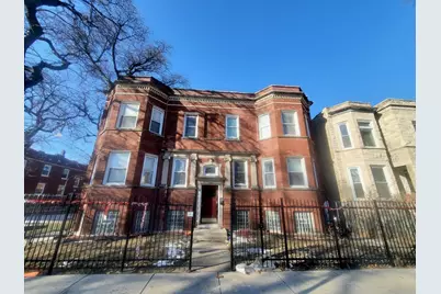 5656 S Marshfield Avenue, Chicago, IL 60636 - Photo 2