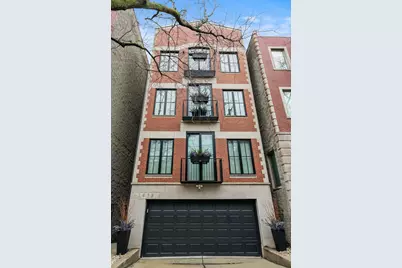 1438 N Wieland Street #1, Chicago, IL 60610 - Photo 1