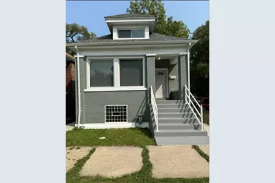 5807 S Laflin Street, Chicago, IL 60636 - Photo 1
