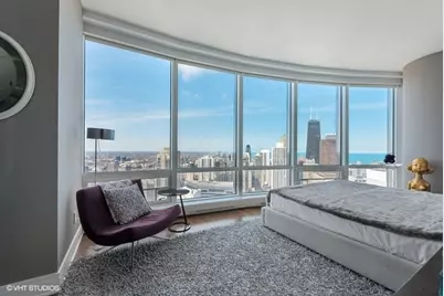 401 N Wabash Avenue #43A, Chicago, IL 60611 - Photo 12