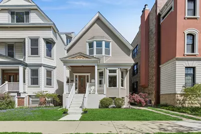 2106 W Addison Street, Chicago, IL 60618 - Photo 1
