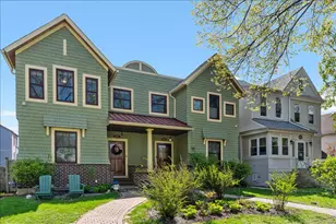 1941 Wesley Ave, Evanston, IL 60201 - Photo 2
