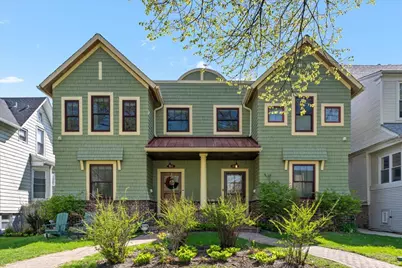 1941 Wesley Avenue, Evanston, IL 60201 - Photo 1