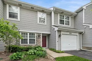 205 Parkview Dr, Wauconda, IL 60084 - Photo 2