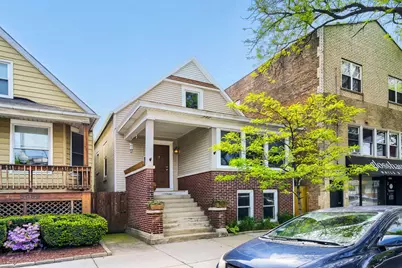 5057 N Western Avenue, Chicago, IL 60625 - Photo 2