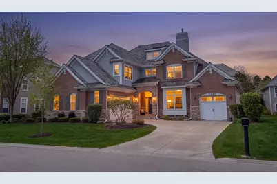 1120 Ashley Lane, Inverness, IL 60010 - Photo 1