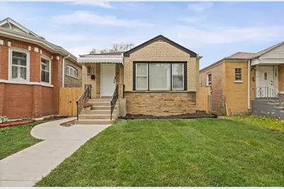 7704 S Honore Street, Chicago, IL 60620 - Photo 1