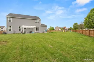 26550 W Old Farm Trail, Channahon, IL 60410 - Photo 6