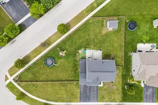 26550 W Old Farm Trail, Channahon, IL 60410 - Photo 4