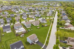 26550 W Old Farm Trail, Channahon, IL 60410 - Photo 10