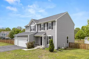 26550 W Old Farm Trail, Channahon, IL 60410 - Photo 2