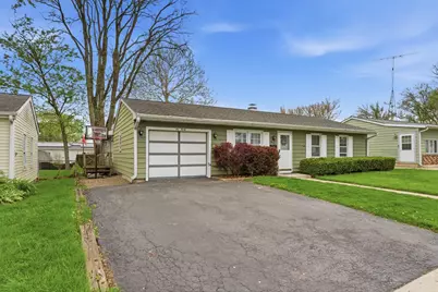 630 Jordan Avenue, Romeoville, IL 60446 - Photo 2
