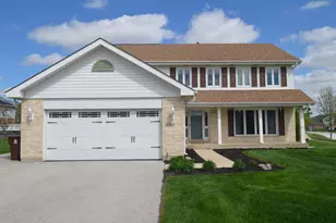 8141 W Old Mill Rd, Frankfort, IL 60423 - Photo 2