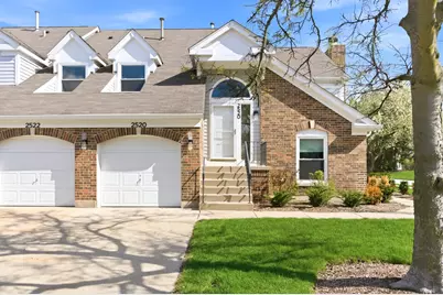 2520 Live Oak Lane, Buffalo Grove, IL 60089 - Photo 1