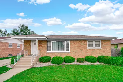 16404 Betty Lane, South Holland, IL 60473 - Photo 1