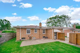 16404 Betty Ln, South Holland, IL 60473 - Photo 20