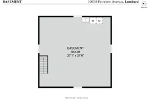 1003 S Fairview Ave, Lombard, IL 60148 - Photo 50