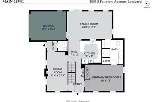 1003 S Fairview Ave, Lombard, IL 60148 - Photo 48