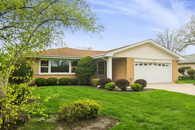 902 S See Gwun Avenue, Mount Prospect, IL 60056 - Photo 1