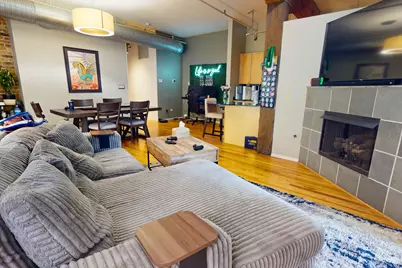 417 S Jefferson Street #208B, Chicago, IL 60607 - Photo 6