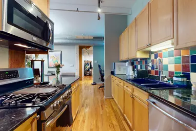 417 S Jefferson Street #208B, Chicago, IL 60607 - Photo 8