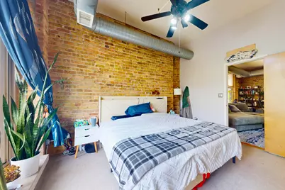 417 S Jefferson Street #208B, Chicago, IL 60607 - Photo 12