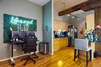 417 S Jefferson Street #208B, Chicago, IL 60607 - Photo 10