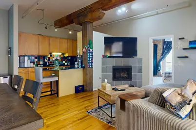 417 S Jefferson Street #208B, Chicago, IL 60607 - Photo 4