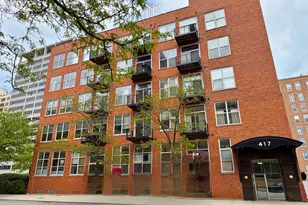 417 S Jefferson St, Chicago, IL 60607 - Photo 1