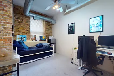417 S Jefferson Street #208B, Chicago, IL 60607 - Photo 16