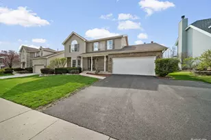 892 Somerset Dr, Carol Stream, IL 60188 - Photo 2