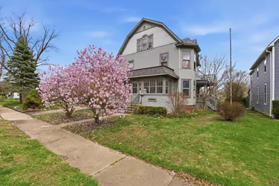2807 Elizabeth Avenue, Zion, IL 60099 - Photo 1