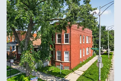 6559 S Eberhart Avenue, Chicago, IL 60637 - Photo 2
