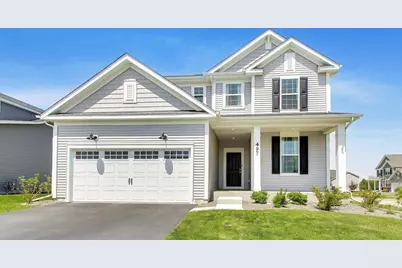 497 Darin Court, Batavia, IL 60510 - Photo 1