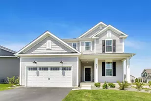 497 Darin Ct, Batavia, IL 60510 - Photo 1
