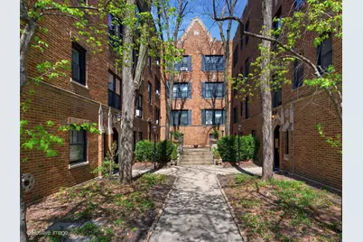 1104 W Montana Street #3, Chicago, IL 60614 - Photo 1