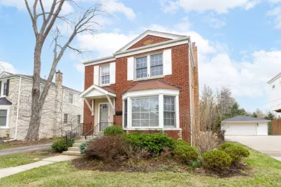 9 S Ridge Avenue, Arlington Heights, IL 60005 - Photo 1