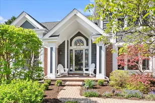 2116 Birchwood Ln, Buffalo Grove, IL 60089 - Photo 1