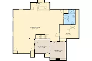 6437 Davane Ct, Downers Grove, IL 60516 - Photo 42