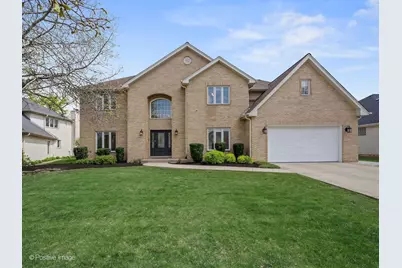 6437 Davane Court, Downers Grove, IL 60516 - Photo 1